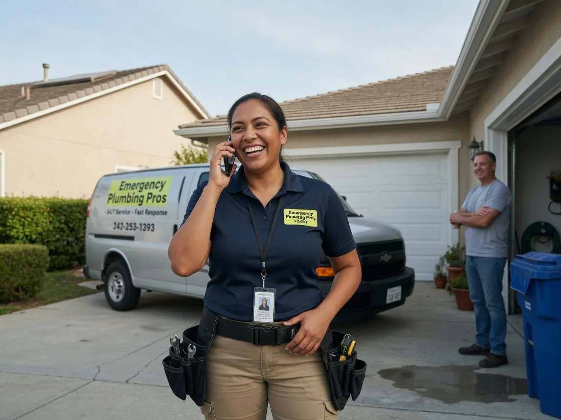 Emergency Plumber Scappoose, OR FAQs